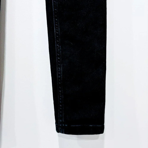 VERO MODA Black  skinny leg jeans - Picture 8 of 10